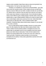 Referāts 'Grieķu mitoloģija', 11.