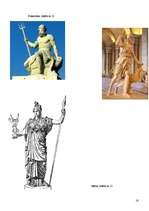 Referāts 'Grieķu mitoloģija', 18.