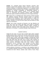 Konspekts 'Latvija no 5. līdz 12.gadsimtam', 2.