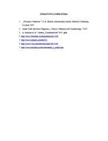 Referāts 'Asiņošana dzemdībās', 19.