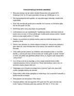 Konspekts 'Interesanti fakti par dzīvnieku sabiedrībām', 1.