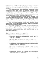 Referāts 'Starptautiskās cilvēktiesības unto vēsturiskā attīstība', 3.