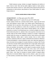 Prakses atskaite 'Aprūpes plāns. Radioloģijas nodaļa', 4.