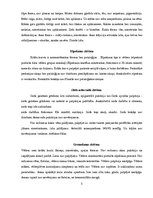 Prakses atskaite 'Aprūpes plāns. Radioloģijas nodaļa', 5.