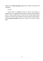 Prakses atskaite 'Aprūpes plāns. Radioloģijas nodaļa', 33.