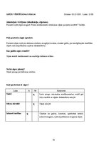 Prakses atskaite 'Aprūpes plāns. Radioloģijas nodaļa', 34.