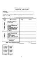 Prakses atskaite 'Aprūpes plāns. Radioloģijas nodaļa', 35.