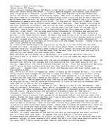 Eseja '"The Electric Koolaid-Acid Test" by Tom Wolfe', 1.