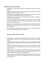 Konspekts 'Vingrojumi vēderpresei un slīpajam vēdera muskulim', 1.