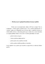 Referāts 'Veselīgas pārtikas ražošana un lietošana', 2.