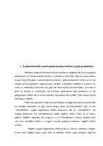 Referāts 'Veselīgas pārtikas ražošana un lietošana', 3.