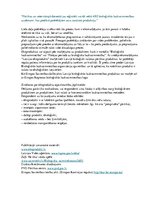 Referāts 'Veselīgas pārtikas ražošana un lietošana', 25.