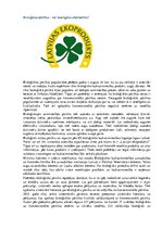 Referāts 'Veselīgas pārtikas ražošana un lietošana', 26.