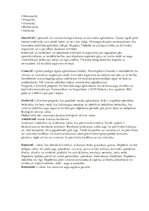 Referāts 'Veselīgas pārtikas ražošana un lietošana', 32.