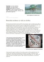 Referāts 'Veselīgas pārtikas ražošana un lietošana', 33.