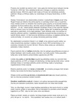 Referāts 'Veselīgas pārtikas ražošana un lietošana', 37.