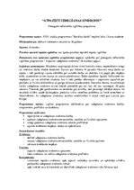 Paraugs 'Atpazīsti izdegšanas sindromu', 1.