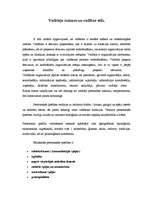 Referāts 'Vadītāja iezīmes un vadības stili', 1.