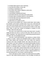 Eseja 'Vizuālās mākslas izteiksmes līdzekļi', 3.