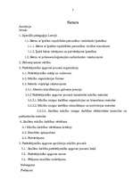 Referāts 'Patērētājzinību apguve speciālajā skolā', 2.