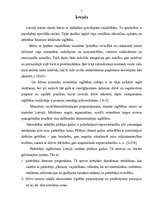 Referāts 'Patērētājzinību apguve speciālajā skolā', 3.