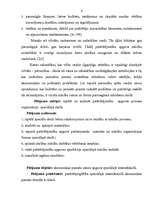 Referāts 'Patērētājzinību apguve speciālajā skolā', 4.