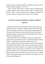 Referāts 'Patērētājzinību apguve speciālajā skolā', 8.