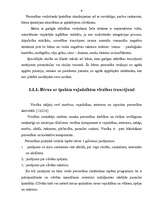 Referāts 'Patērētājzinību apguve speciālajā skolā', 9.