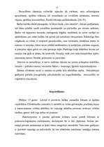 Referāts 'Patērētājzinību apguve speciālajā skolā', 15.