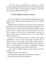 Referāts 'Patērētājzinību apguve speciālajā skolā', 22.