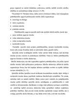 Referāts 'Patērētājzinību apguve speciālajā skolā', 28.