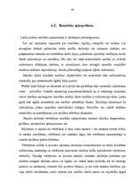 Referāts 'Patērētājzinību apguve speciālajā skolā', 40.