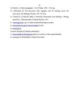 Referāts 'Patērētājzinību apguve speciālajā skolā', 64.