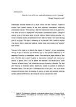 Referāts 'Anarchy in International Theories', 2.