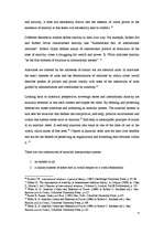 Referāts 'Anarchy in International Theories', 4.