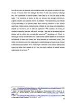 Referāts 'Anarchy in International Theories', 10.