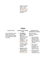 Konspekts 'Lugas "Indrāni" tēlu raksturojums', 3.