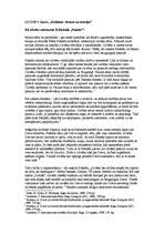 Konspekts 'Kā cilvēks raksturots B.Paskāla darbā "Domas"?', 1.