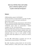 Referāts 'Kādu lomu Merilinas Monro dzīvē spēlēja ģimene, sabiedrība, izglītība, partneriu', 1.