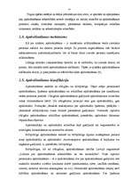 Diplomdarbs 'Obligātās civiltiesiskās apdrošināšanas būtība un darbības principi Latvijā', 14.