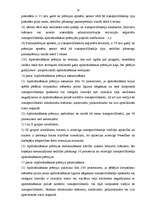 Diplomdarbs 'Obligātās civiltiesiskās apdrošināšanas būtība un darbības principi Latvijā', 73.