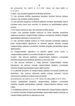 Diplomdarbs 'Obligātās civiltiesiskās apdrošināšanas būtība un darbības principi Latvijā', 86.
