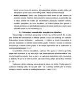 Referāts 'Mārketinga komunikācijas', 3.