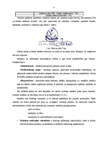 Referāts 'Mārketinga komunikācijas', 8.