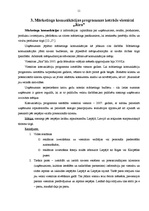 Referāts 'Mārketinga komunikācijas', 11.