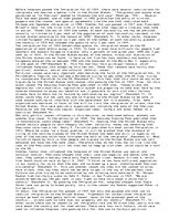 Eseja 'Factors that Probably Influenced Congress to Pass the Immigration Act of 1924', 1.