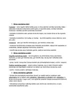 Konspekts 'Anatomijas konspekti', 5.