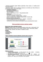 Konspekts 'Anatomijas konspekti', 6.