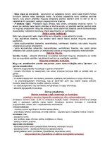 Konspekts 'Anatomijas konspekti', 14.