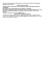 Konspekts 'Anatomijas konspekti', 28.